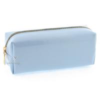 Unicus 903 Pastel Rugan Kalem Çantası Pastel Mavi