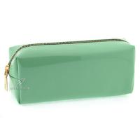 Unicus 903 Pastel Rugan Kalem Çantası Pastel Yeşil