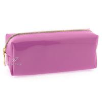 Unicus 903 Pastel Rugan Kalem Çantası Pastel Pembe