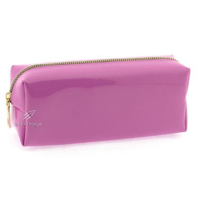 Unicus 903 Pastel Rugan Kalem Çantası Pastel Pembe