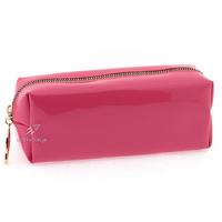 Unicus 903 Pastel Rugan Kalem Çantası Şeker Pembe