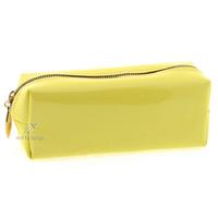 Unicus 903 Pastel Rugan Kalem Çantası Pastel Sarı