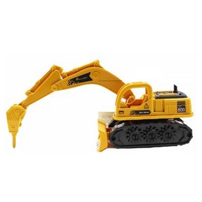 Kızılkaya Sp4696 Sürtmeli Dozer Kırıcılı