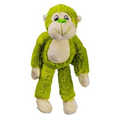 Kızılkaya Peluş Maymun 35Cm Yeşil