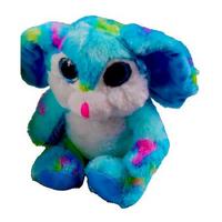 Kızılkaya Gb1362 Peluş Tavşan 20Cm Mavi