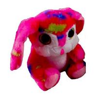 Kızılkaya Gb1362 Peluş Tavşan 20Cm Pembe