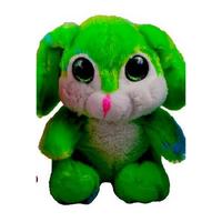 Kızılkaya Gb1362 Peluş Tavşan 20Cm Yeşil