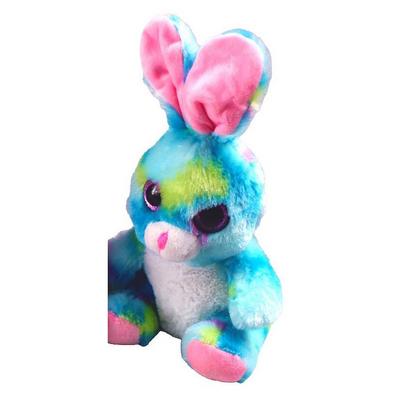 Kızılkaya Gb1360 Peluş Tavşan 27Cm Mavi