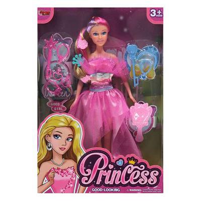 Vardem Good Looking Princess Bebek 01