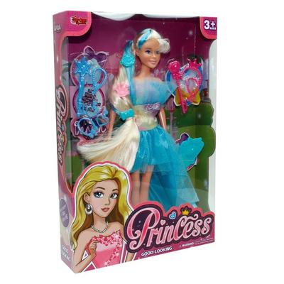 Vardem Good Looking Princess Bebek 02