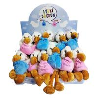 Kızılkaya Df-G5243 Peluş Leylek 34Cm Pembe (Adet)