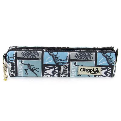 Okapi Okp-107 Küçük Kalem Çantası Stay Away