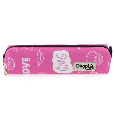 Okapi Okp-107 Küçük Kalem Çantası Love