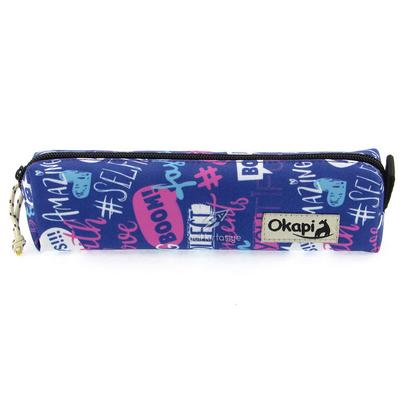 Okapi Okp-107 Küçük Kalem Çantası Fashion