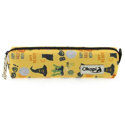 Okapi Okp-107 Küçük Kalem Çantası Halloween