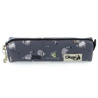 Okapi Okp-107 Küçük Kalem Çantası Racoon