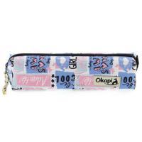 Okapi Okp-107 Küçük Kalem Çantası Be Cool