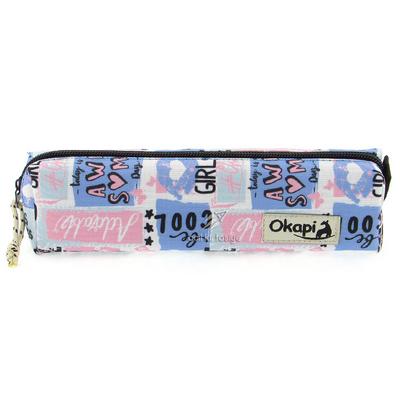 Okapi Okp-107 Küçük Kalem Çantası Be Cool