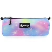 Okapi Okp-104 Silindir Kalem Çantası Color Space