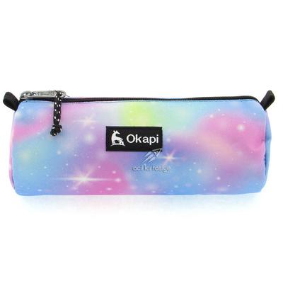 Okapi Okp-104 Silindir Kalem Çantası Color Space