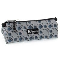 Okapi Okp-103 Üçgen Kalem Çantası 3D