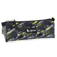 Okapi Okp-103 Üçgen Kalem Çantası Extreme