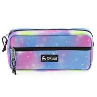 Okapi Okp-135 Öngözlü Kalem Çantası Color Space