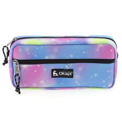 Okapi Okp-135 Öngözlü Kalem Çantası Color Space