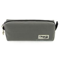 Okapi Okp-110 Kalem Çantası Gri