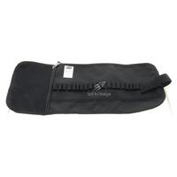 Okapi Okp-114 Sanatsal Gereç Çantası Rulo Siyah