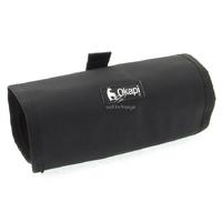 Okapi Okp-114 Sanatsal Gereç Çantası Rulo Siyah