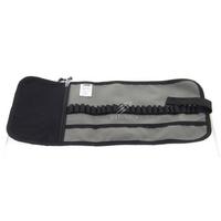 Okapi Okp-114 Sanatsal Gereç Çantası Rulo Gri