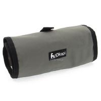 Okapi Okp-114 Sanatsal Gereç Çantası Rulo Gri