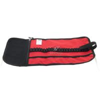 Okapi Okp-114 Sanatsal Gereç Çantası Rulo Kırmızı