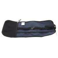 Okapi Okp-114 Sanatsal Gereç Çantası Rulo Lacivert