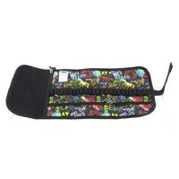 Okapi Okp-114 Sanatsal Gereç Çantası Rulo Urban