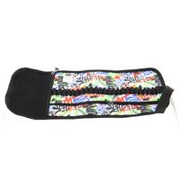 Okapi Okp-114 Sanatsal Gereç Çantası Rulo Grafiti