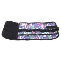 Okapi Okp-114 Sanatsal Gereç Çantası Rulo Patchwork