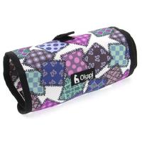 Okapi Okp-114 Sanatsal Gereç Çantası Rulo Patchwork