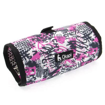 Okapi Okp-114 Sanatsal Gereç Çantası Rulo Life