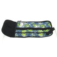 Okapi Okp-114 Sanatsal Gereç Çantası Rulo Blue Green