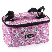 Okapi Okp-153 Beslenme Çantası Pink