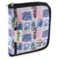 Okapi Okp-105 Düzenleyici Tablet Çantası Love