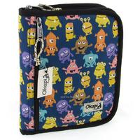 Okapi Okp-105 Düzenleyici Tablet Çantası Monster