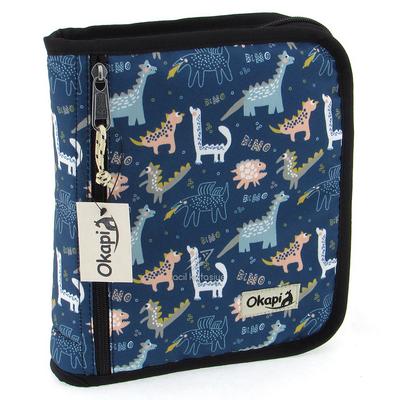 Okapi Okp-105 Düzenleyici Tablet Çantası Dino