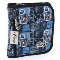 Okapi Okp-105 Düzenleyici Tablet Çantası Player