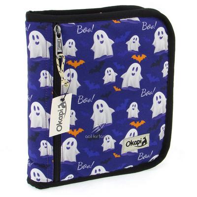 Okapi Okp-105 Düzenleyici Tablet Çantası Boo!