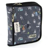 Okapi Okp-105 Düzenleyici Tablet Çantası Racoon