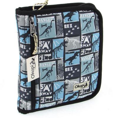 Okapi Okp-105 Düzenleyici Tablet Çantası Stay Away