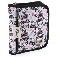 Okapi Okp-105 Düzenleyici Tablet Çantası Girl Power